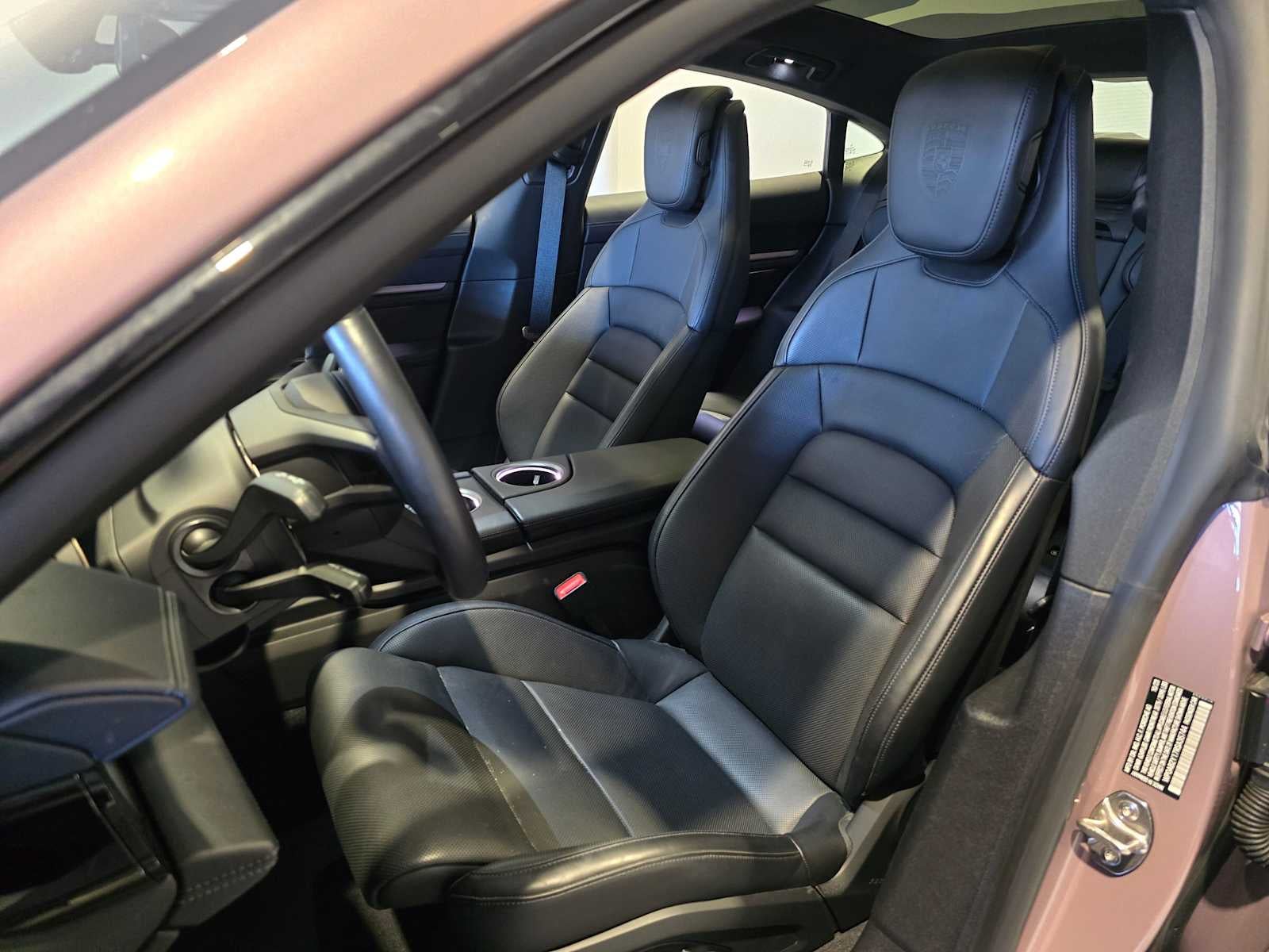 2024 Porsche Taycan 4S