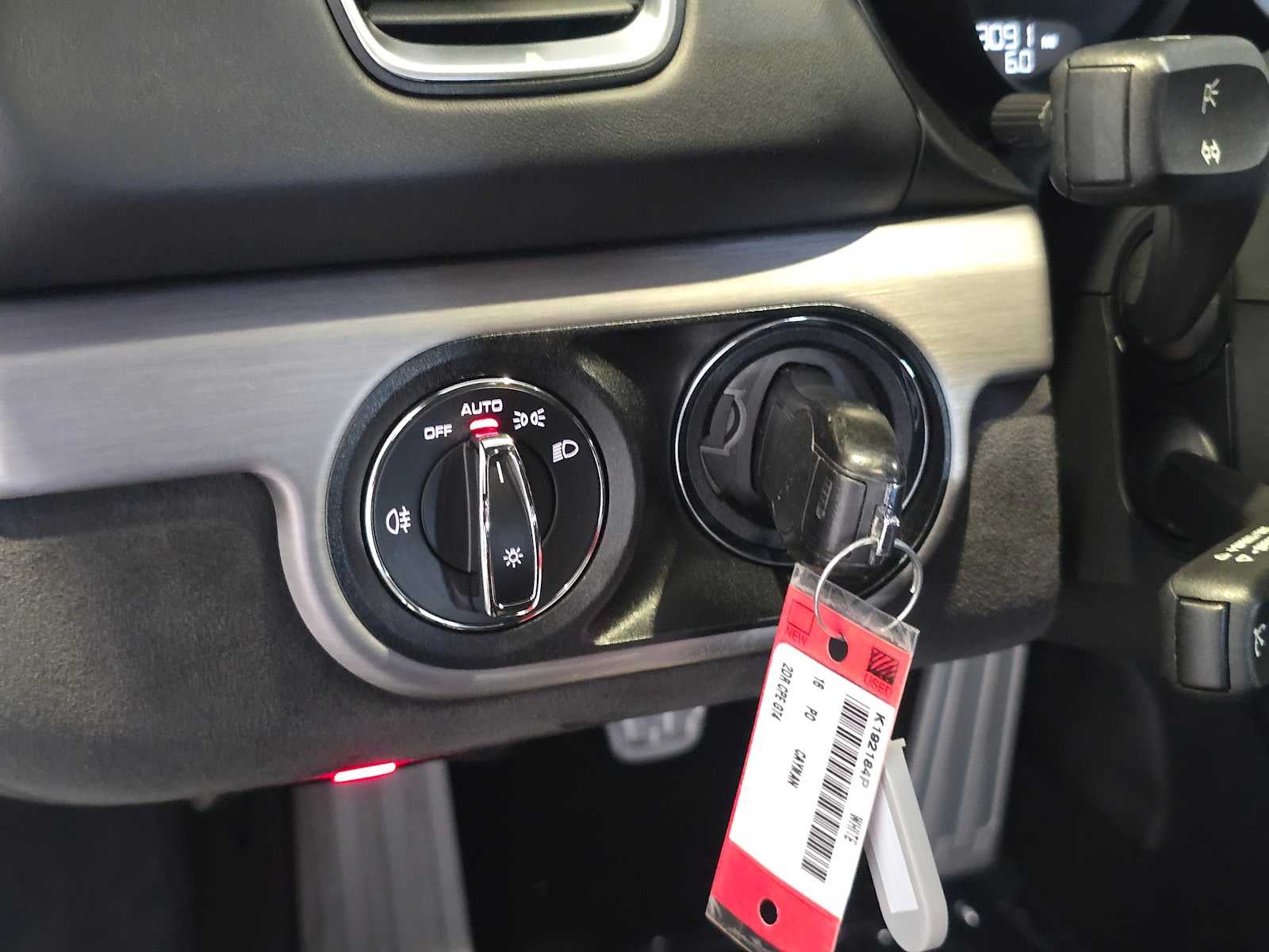 2016 Porsche Cayman Cayman GT4