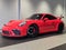 2018 Porsche 911 GT3