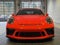 2018 Porsche 911 GT3