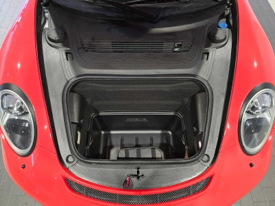 2018 Porsche 911 GT3