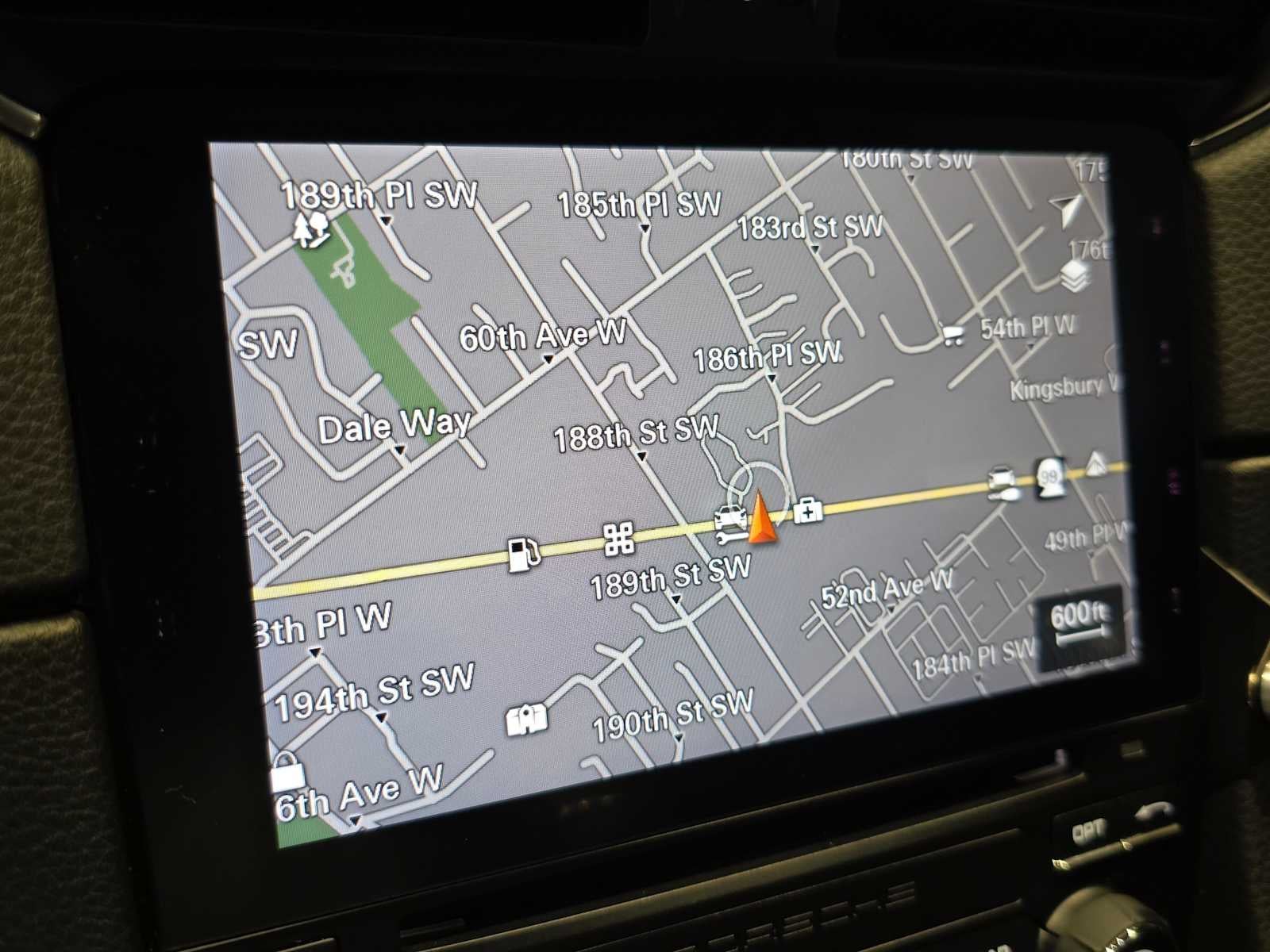 2018 Porsche 911 GT3