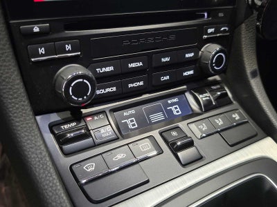 2018 Porsche 911 GT3