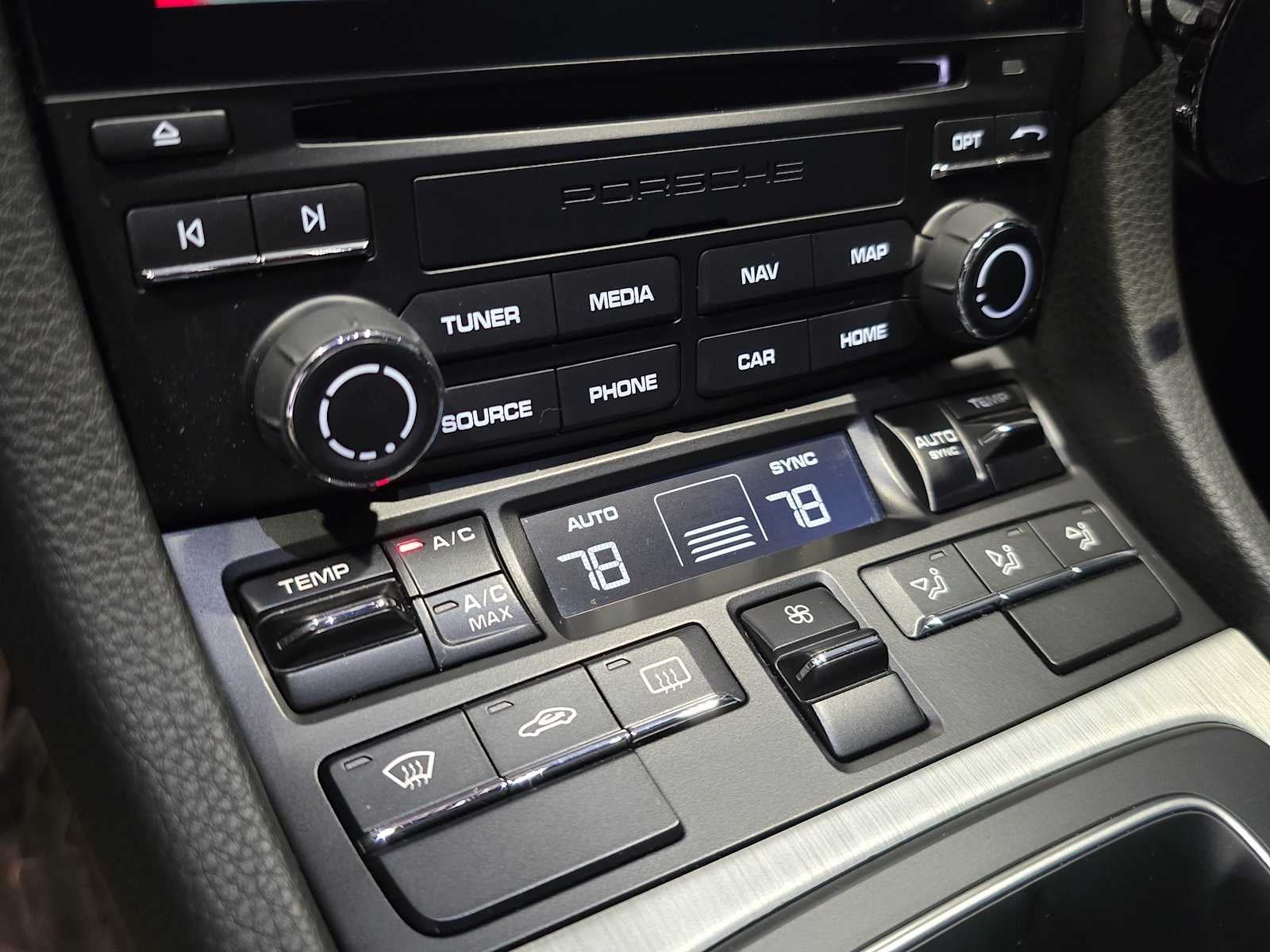 2018 Porsche 911 GT3