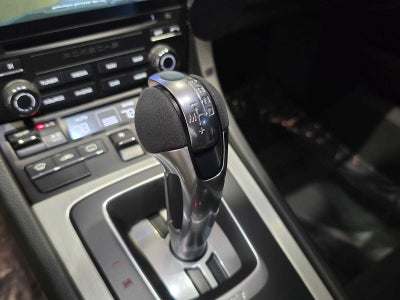 2018 Porsche 911 GT3