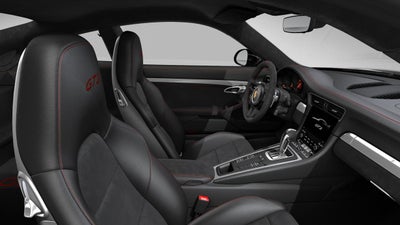 2018 Porsche 911 911 GT3