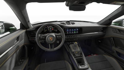 2026 Porsche 911 911 GT3