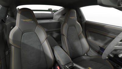 2026 Porsche 911 911 GT3