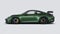 2026 Porsche 911 911 GT3