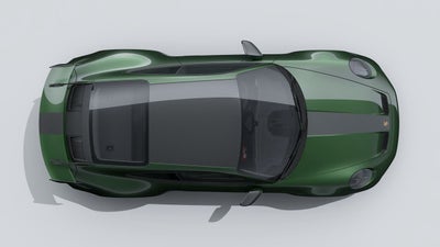 2026 Porsche 911 911 GT3