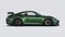 2026 Porsche 911 911 GT3
