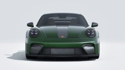 2026 Porsche 911 911 GT3