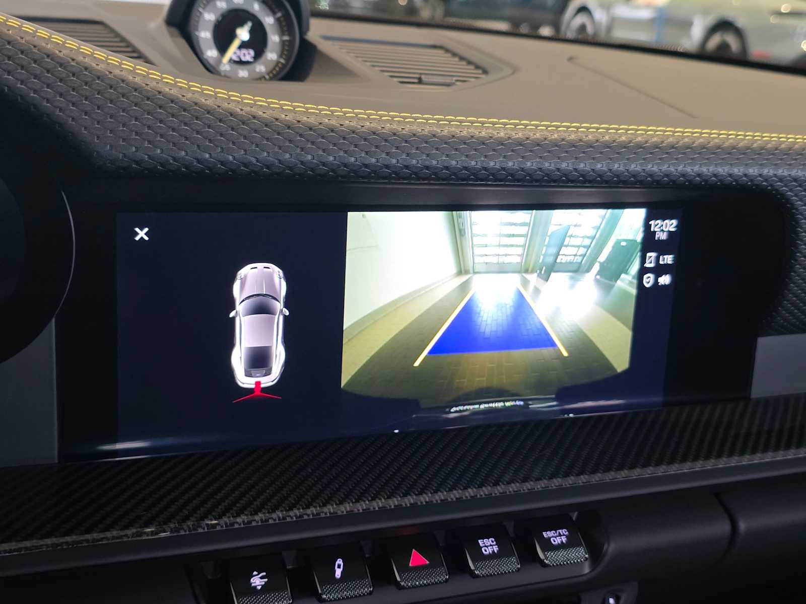 2023 Porsche 911 911 GT3 with Touring Package