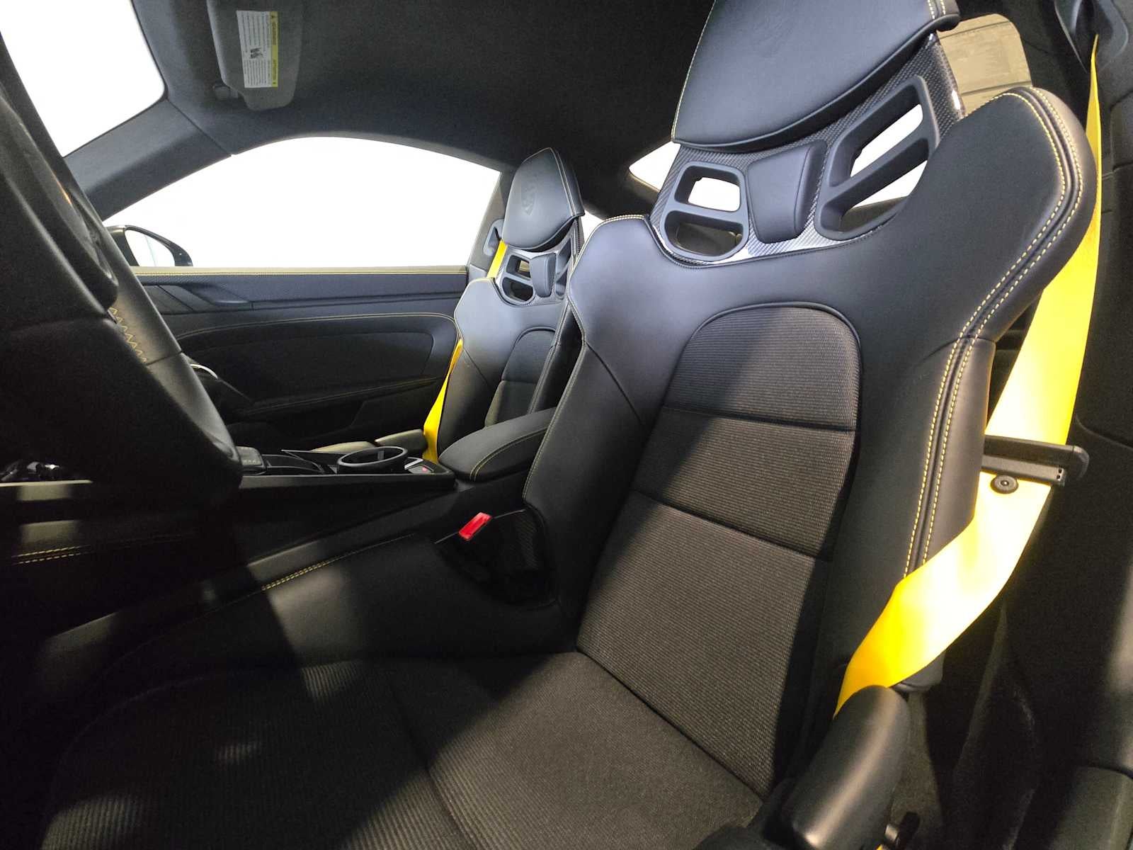 2023 Porsche 911 911 GT3 with Touring Package