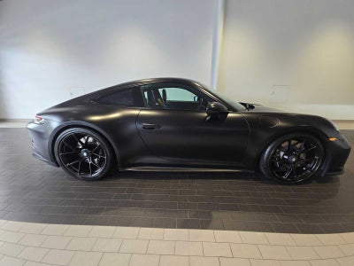 2023 Porsche 911 911 GT3 with Touring Package