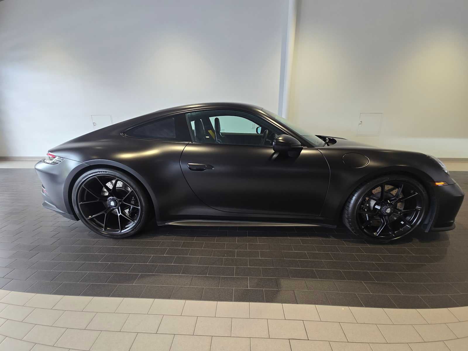 2023 Porsche 911 911 GT3 with Touring Package