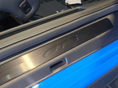 2022 Porsche 911 911 GT3 with Touring Package