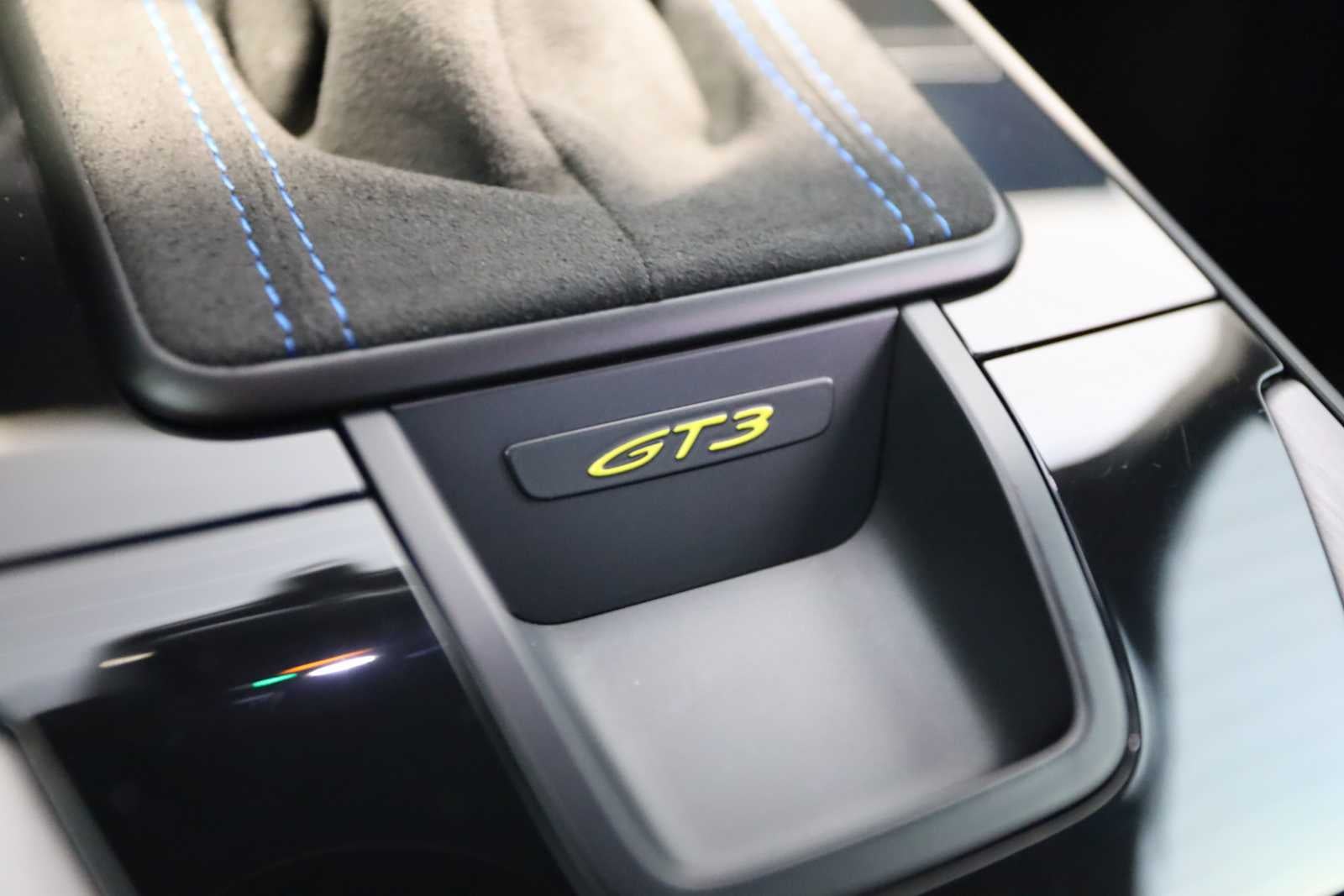 2022 Porsche 911 911 GT3