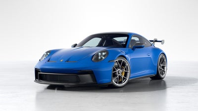 2022 Porsche 911 911 GT3