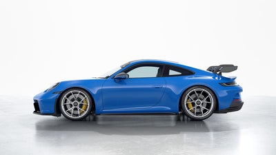 2022 Porsche 911 911 GT3