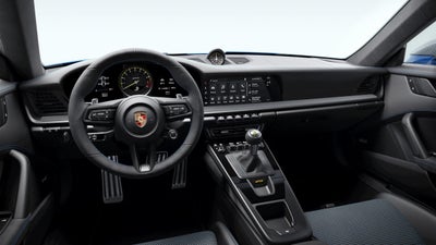 2022 Porsche 911 911 GT3