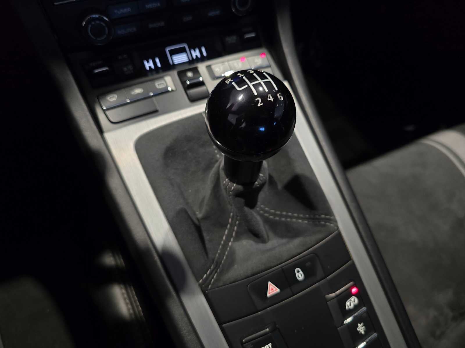 2018 Porsche 911 GT3