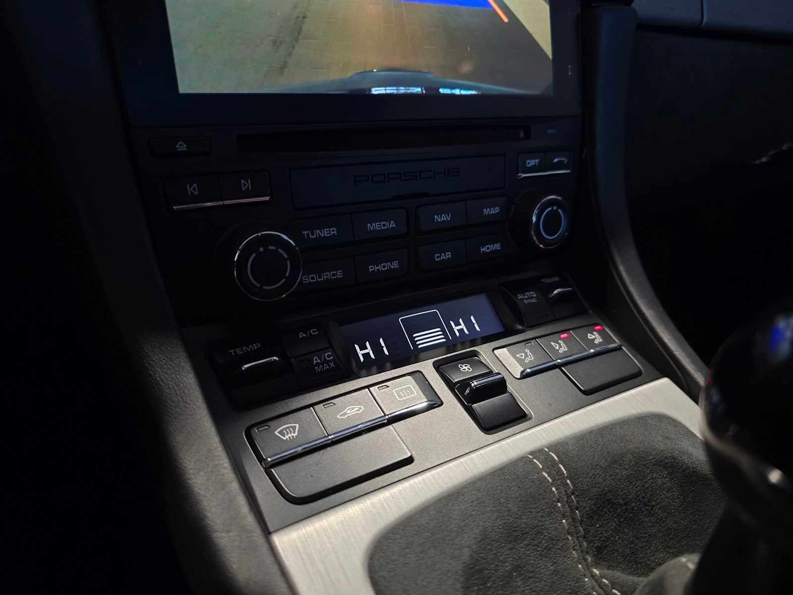 2018 Porsche 911 GT3