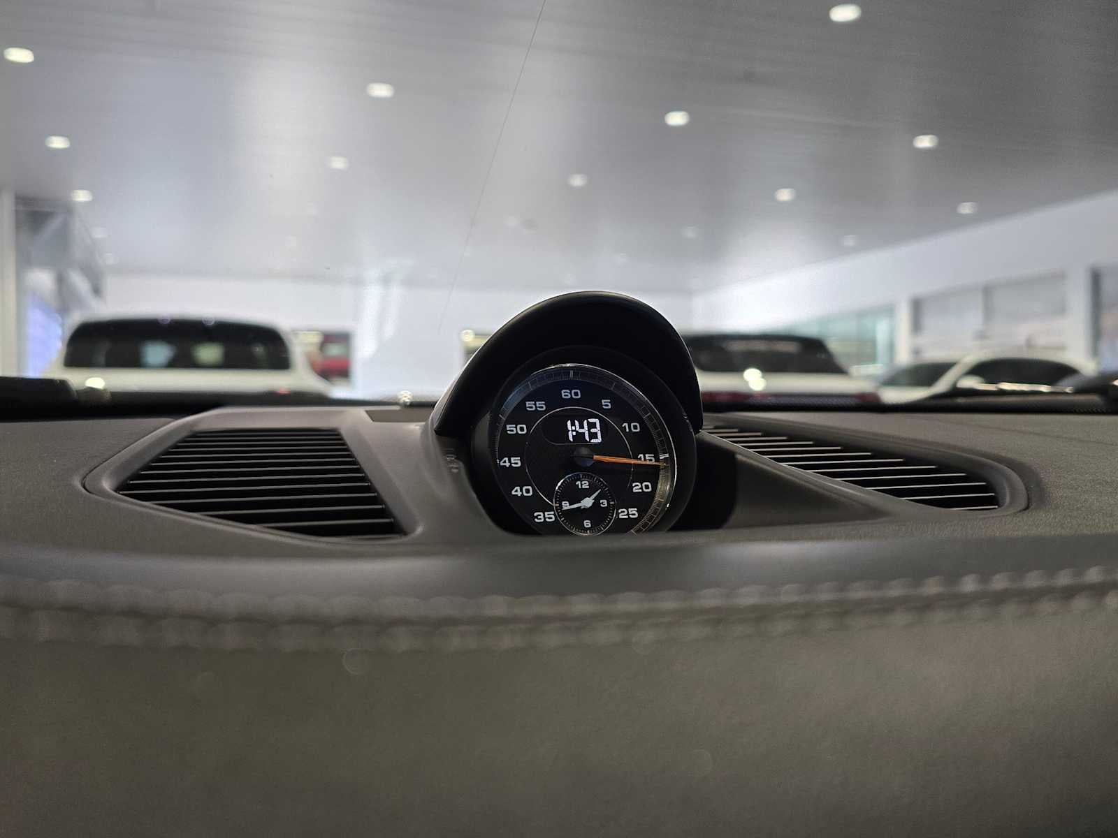 2018 Porsche 911 GT3