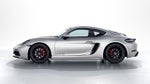 2025 Porsche 718 Cayman 718 Cayman GTS 4.0