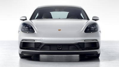 2025 Porsche 718 Cayman 718 Cayman GTS 4.0