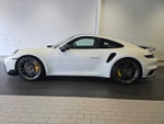 2025 Porsche 911 911 Turbo S