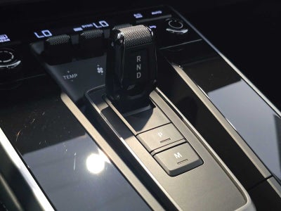 2025 Porsche 911 911 Turbo S