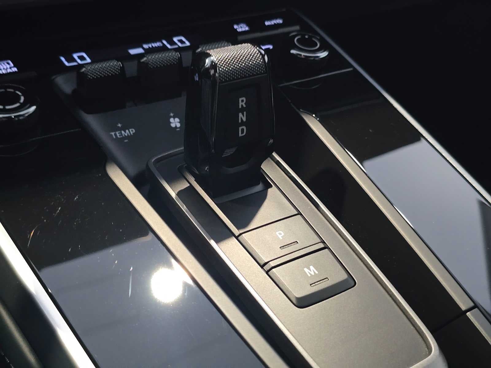 2025 Porsche 911 911 Turbo S