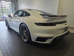 2025 Porsche 911 911 Turbo S