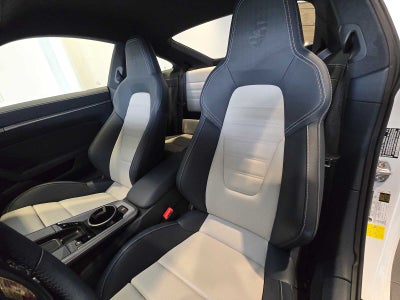 2025 Porsche 911 911 Turbo S