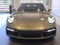 2024 Porsche 911 911 Turbo S (MY24)