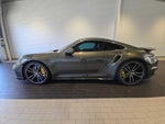 2024 Porsche 911 911 Turbo S (MY24)
