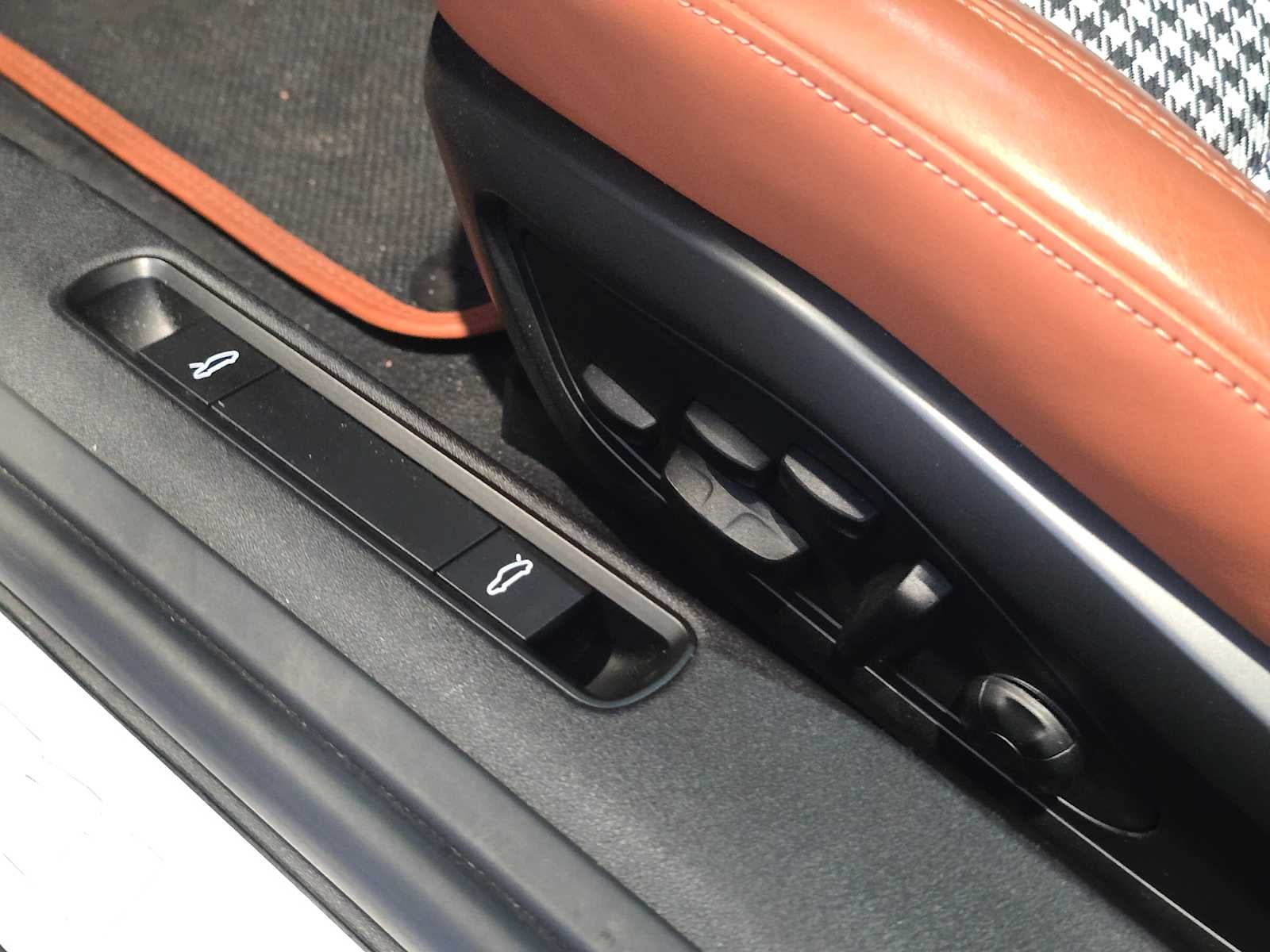 2024 Porsche 911 911 Turbo S (MY24)