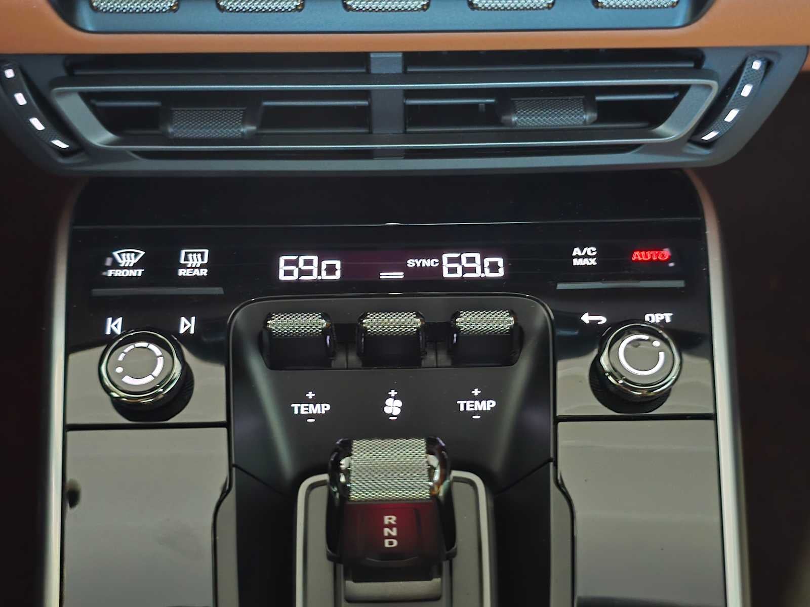 2024 Porsche 911 911 Turbo S (MY24)
