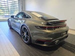 2024 Porsche 911 911 Turbo S (MY24)