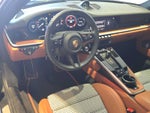 2024 Porsche 911 911 Turbo S (MY24)