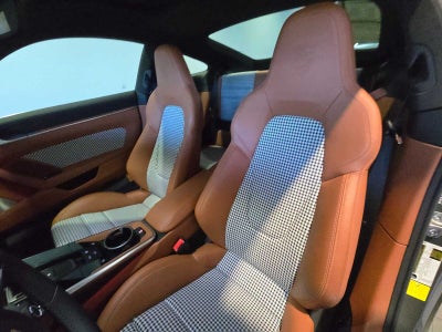 2024 Porsche 911 911 Turbo S (MY24)