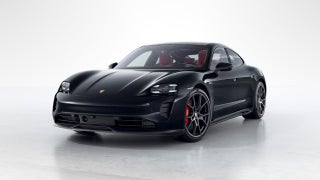 2023 Porsche Taycan Taycan GTS