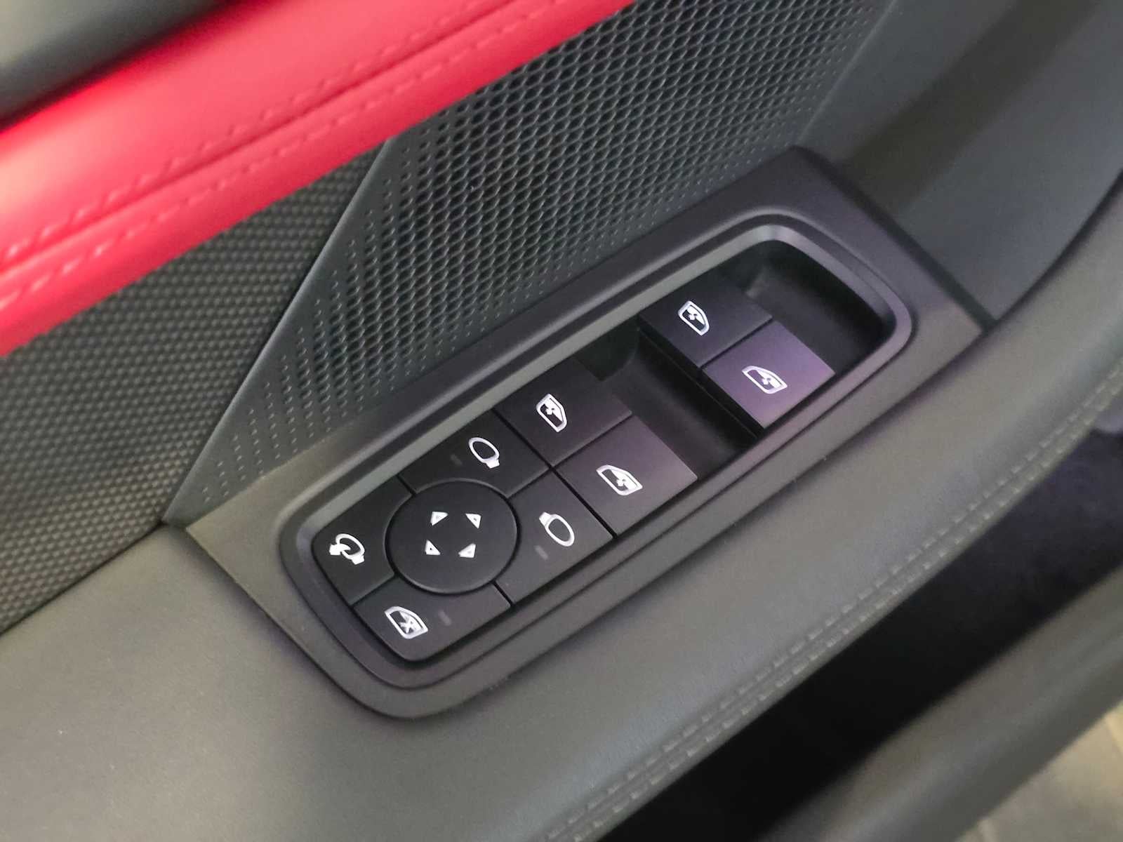 2023 Porsche Taycan GTS