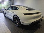 2023 Porsche Taycan GTS