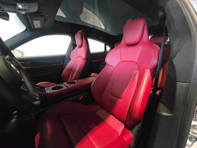 2023 Porsche Taycan GTS