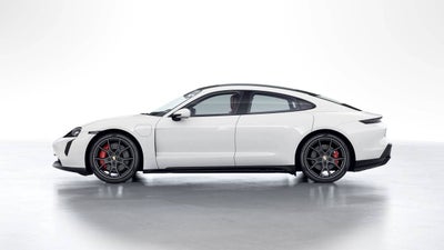 2023 Porsche Taycan GTS