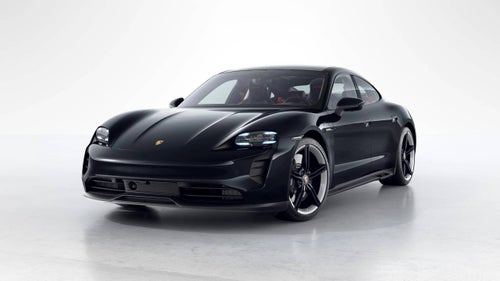 2024 Porsche Taycan GTS