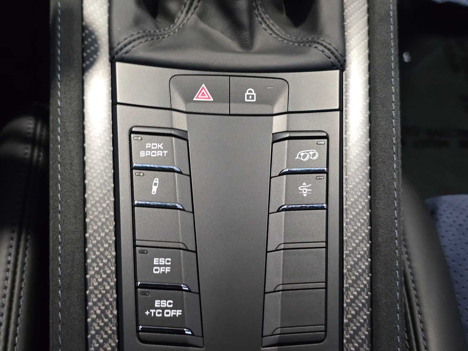 2023 Porsche 718 Cayman GT4 RS