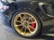 2019 Porsche 911 GT3 RS